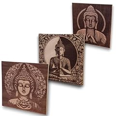 Lot tableaux bouddha d'occasion  Livré partout en France