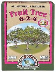 Earth natural fertilizers for sale  Delivered anywhere in USA 