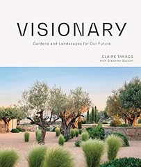 Visionary gardens landscapes for sale  Delivered anywhere in UK