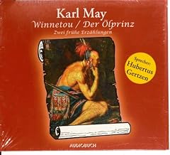 Winnetou ölprinz frühe gebraucht kaufen  Wird an jeden Ort in Deutschland
