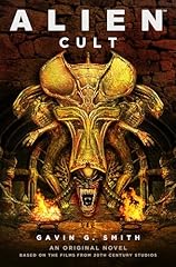 Alien cult gebraucht kaufen  Wird an jeden Ort in Deutschland