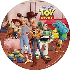 Dekora toy storycake for sale  Delivered anywhere in UK