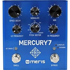 Meris mercury7 reverb for sale  Delivered anywhere in USA 