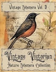 Vintage victorian nature for sale  Delivered anywhere in UK