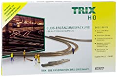 Trix 62900 großes gebraucht kaufen  Wird an jeden Ort in Deutschland
