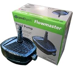 Pondxpert flowmaster pond for sale  Delivered anywhere in UK