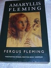 Amaryllis fleming d'occasion  Livré partout en Belgiqu