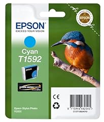 Epson t1592 tintenpatrone gebraucht kaufen  Wird an jeden Ort in Deutschland