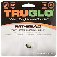 Truglo fat bead for sale  Delivered anywhere in USA 