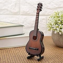 Miniature guitare modèle d'occasion  Livré partout en France