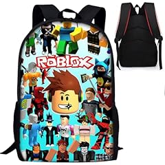 Mifklmv printed backpack for sale  Delivered anywhere in UK