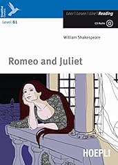 Romeo and juliet. usato  Spedito ovunque in Italia 