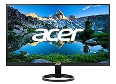 Acer r271q bbix for sale  Delivered anywhere in USA 