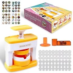 Lotvic badge making for sale  Delivered anywhere in UK