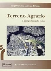 Terreno agrario. comportamento usato  Spedito ovunque in Italia 
