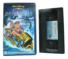 Atlantis milo return d'occasion  Livré partout en France