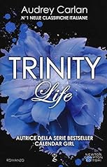 Life. trinity usato  Spedito ovunque in Italia 