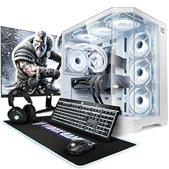 Vibox gaming bundle for sale  Delivered anywhere in UK
