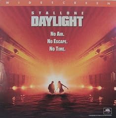 Daylight laser disc. for sale  Delivered anywhere in Ireland