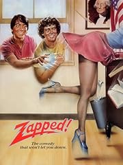 Zapped for sale  Delivered anywhere in USA 