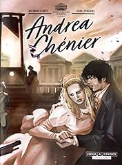 Andrea chénier usato  Spedito ovunque in Italia 