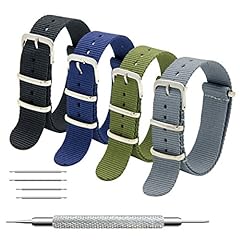 Megalith nato strap for sale  Delivered anywhere in UK
