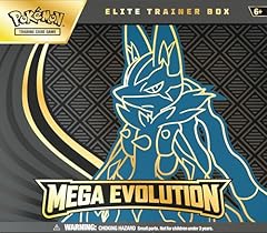 Pokémon tcg mega for sale  Delivered anywhere in USA 