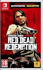 Red dead redemption usato  Spedito ovunque in Italia 