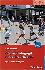 Erlebnispädagogik grundschule gebraucht kaufen  Wird an jeden Ort in Deutschland