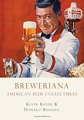 Breweriana american beer for sale  Delivered anywhere in UK