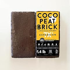 Growbycoco 650g coco for sale  Delivered anywhere in USA 