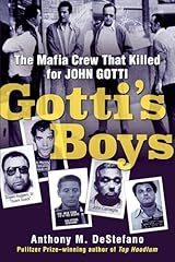 Gotti boys the d'occasion  Livré partout en France