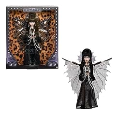 Monster high elvira usato  Spedito ovunque in Italia 