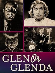 Glen glenda for sale  Delivered anywhere in USA 