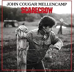 Scarecrow remastered d'occasion  Livré partout en Belgiqu