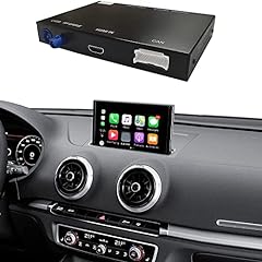 Ninetom wireless carplay for sale  Delivered anywhere in UK