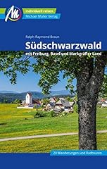 Südschwarzwald reiseführer m gebraucht kaufen  Wird an jeden Ort in Deutschland