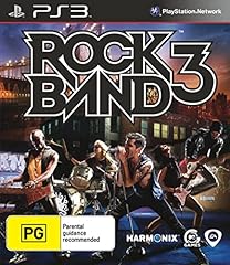 Rockband edizione regno usato  Spedito ovunque in Italia 