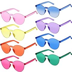 Pairs rimless sunglasses for sale  Delivered anywhere in USA 