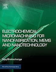 Electrochemical micromachining for sale  Delivered anywhere in Ireland