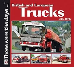 British european trucks for sale  Delivered anywhere in UK