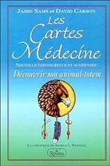 Cartes médecine découvrir d'occasion  Livré partout en France