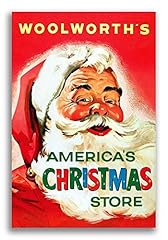 Magnet 1950s woolworth for sale  Delivered anywhere in USA 