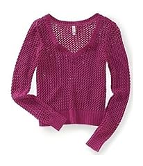 Aeropostale womens solid for sale  Delivered anywhere in USA 