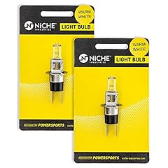 Niche hc3 headlight for sale  Delivered anywhere in USA 