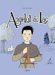 Angelot lac collector d'occasion  Livré partout en France