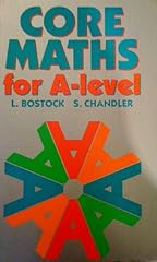 Core maths level for sale  Delivered anywhere in UK