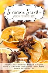 Simmer scents stovetop for sale  Delivered anywhere in USA 