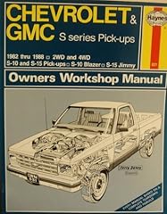 Chevrolet gmc series for sale  Delivered anywhere in USA 