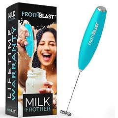 Frothblast milk frother for sale  Delivered anywhere in USA 